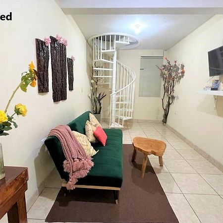 Comfy. Full Internet, Kitchen, Washer And Dryer, Netflix Chimaltenango Extérieur photo
