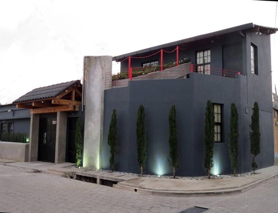 Comfy. Full Internet, Kitchen, Washer And Dryer, Netflix Chimaltenango Extérieur photo