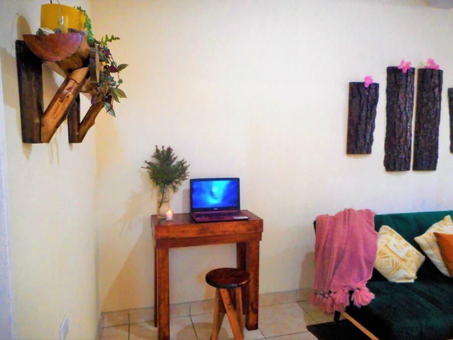 Comfy. Full Internet, Kitchen, Washer And Dryer, Netflix Chimaltenango Extérieur photo