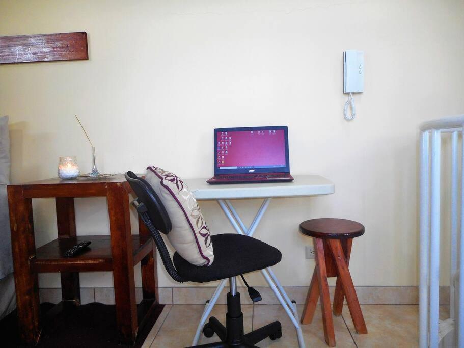 Comfy. Full Internet, Kitchen, Washer And Dryer, Netflix Chimaltenango Extérieur photo