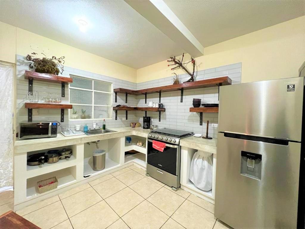 Comfy. Full Internet, Kitchen, Washer And Dryer, Netflix Chimaltenango Extérieur photo