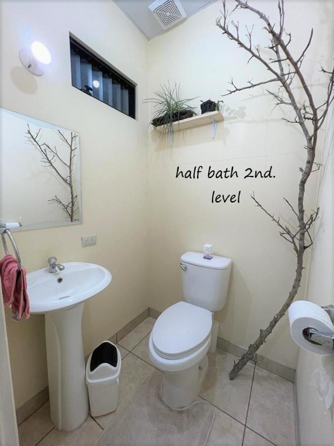 Comfy. Full Internet, Kitchen, Washer And Dryer, Netflix Chimaltenango Extérieur photo
