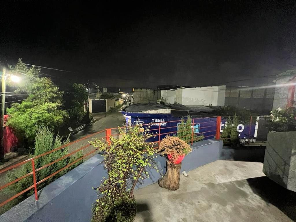 Comfy. Full Internet, Kitchen, Washer And Dryer, Netflix Chimaltenango Extérieur photo