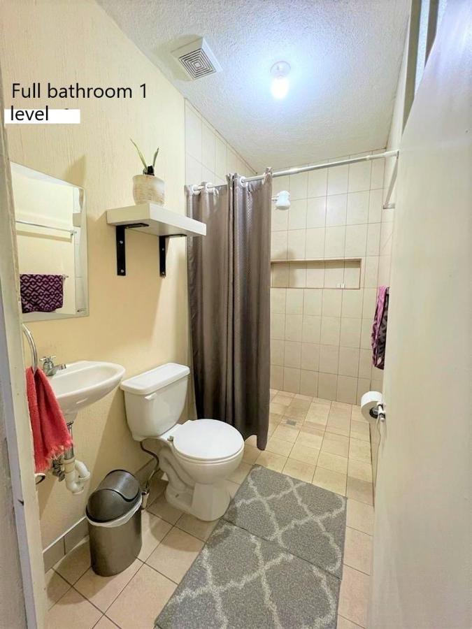 Comfy. Full Internet, Kitchen, Washer And Dryer, Netflix Chimaltenango Extérieur photo